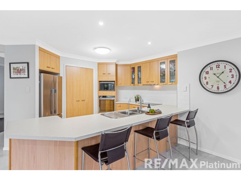 1 Cootamundra Crescent, Narangba QLD 4504