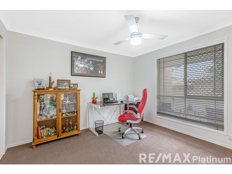 1 Cootamundra Crescent, Narangba QLD 4504