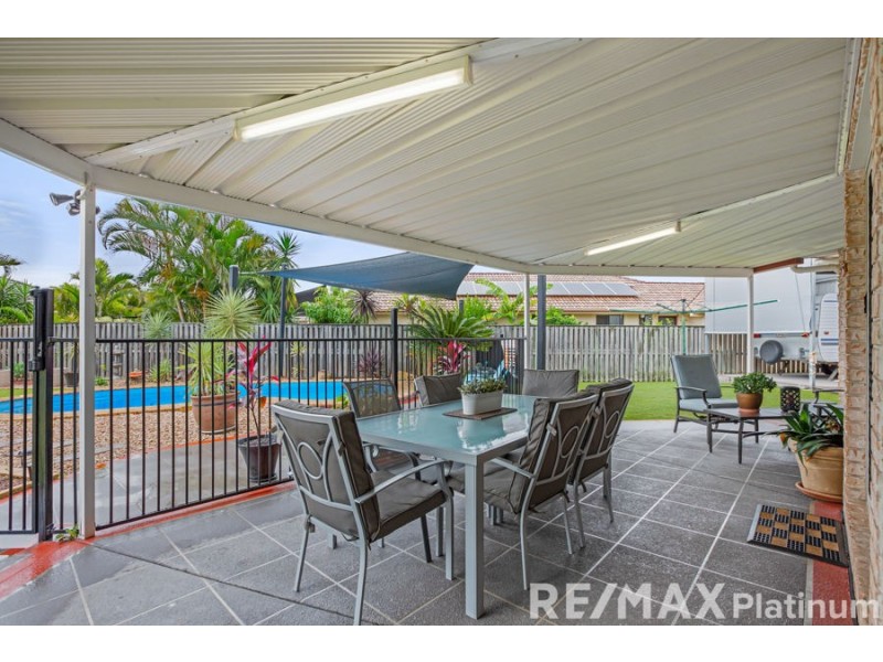 1 Cootamundra Crescent, Narangba QLD 4504