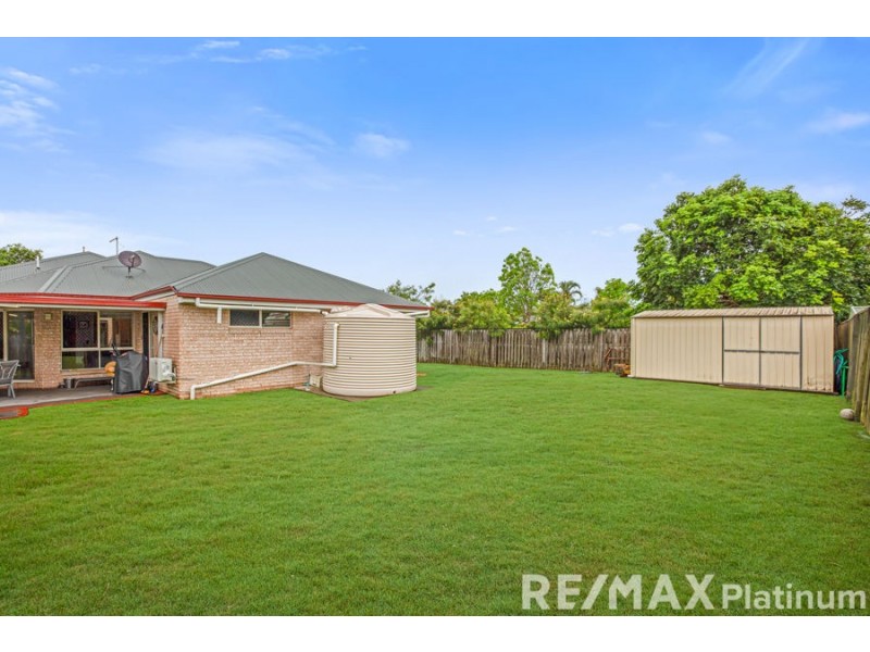 1 Cootamundra Crescent, Narangba QLD 4504