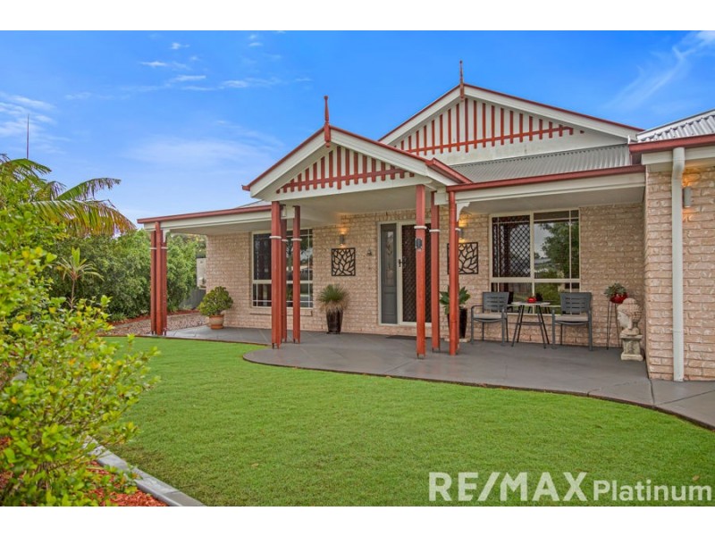 1 Cootamundra Crescent, Narangba QLD 4504