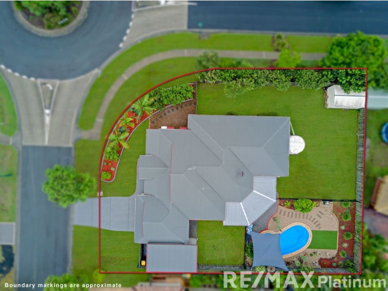 1 Cootamundra Crescent, Narangba QLD 4504