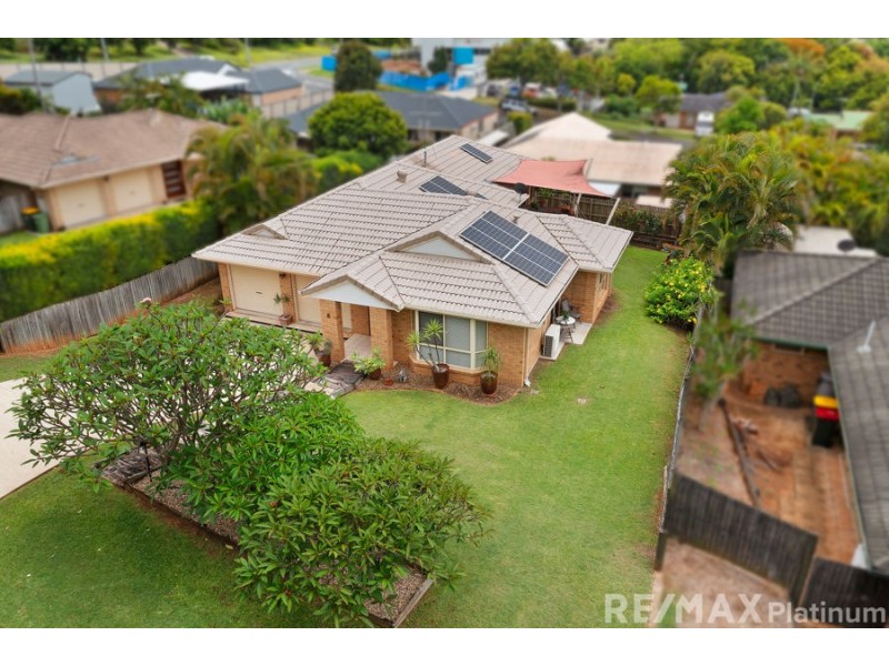 8 Belalie Court, Narangba QLD 4504