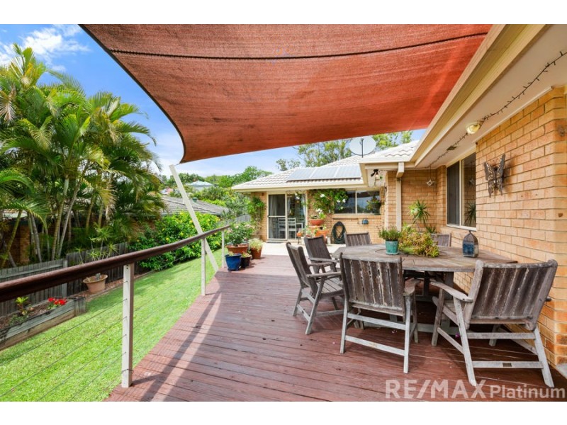8 Belalie Court, Narangba QLD 4504