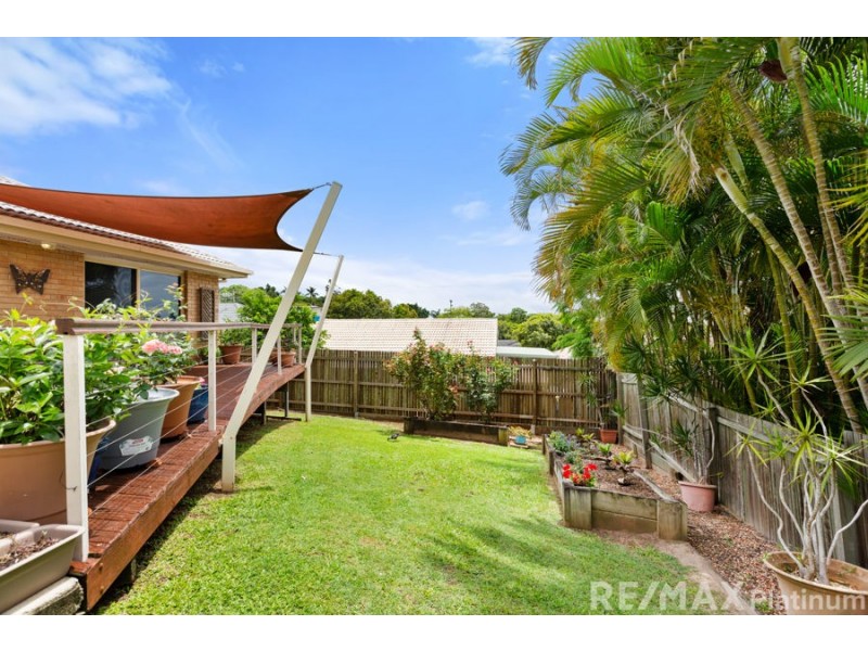8 Belalie Court, Narangba QLD 4504