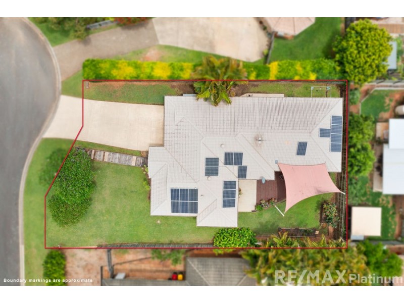 8 Belalie Court, Narangba QLD 4504