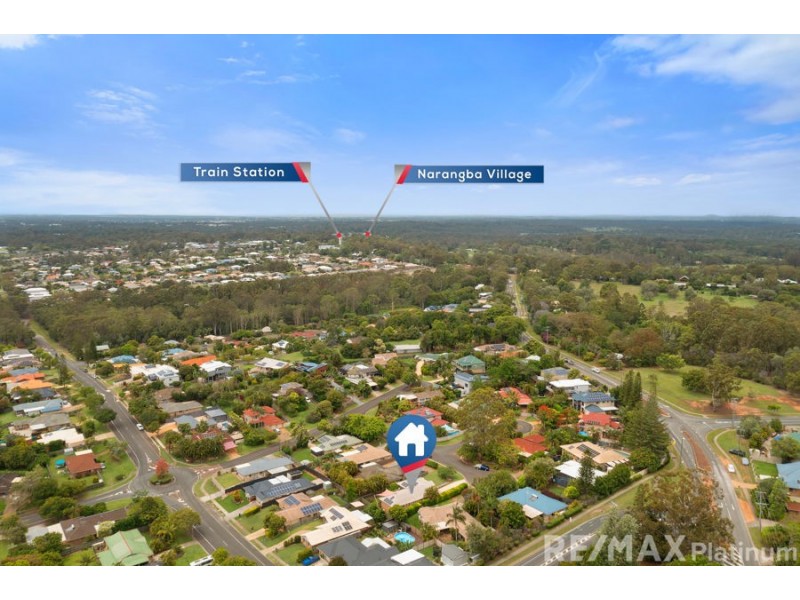 8 Belalie Court, Narangba QLD 4504