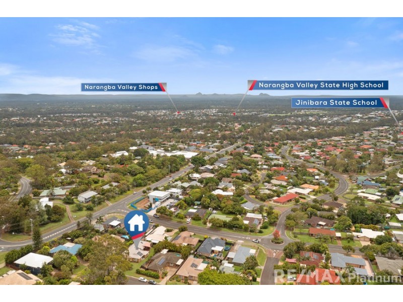 8 Belalie Court, Narangba QLD 4504