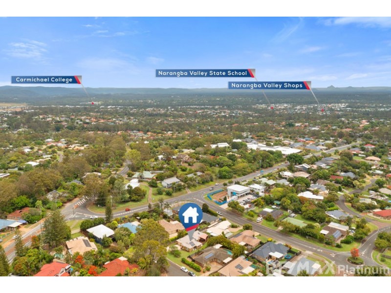 8 Belalie Court, Narangba QLD 4504
