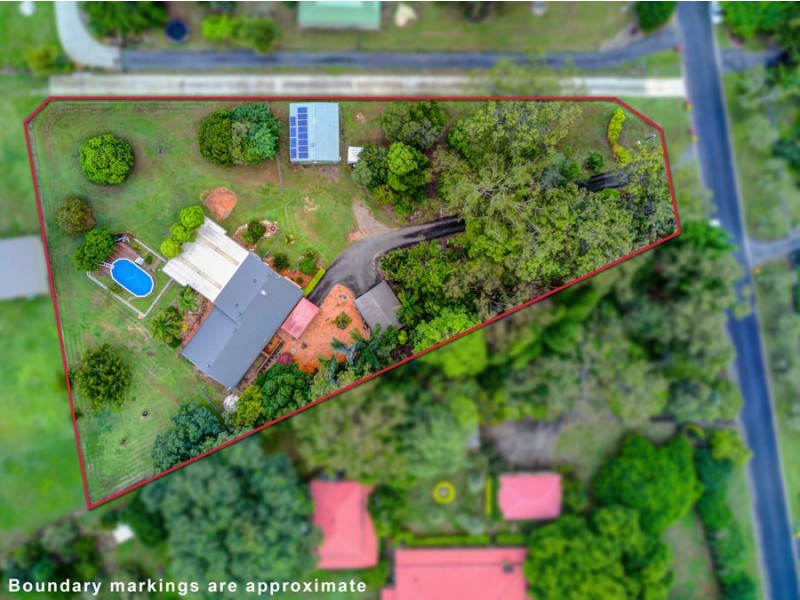 34 Naomi Court, Morayfield QLD 4506