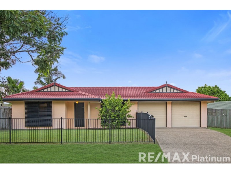 50 Cottonwood Street, Narangba QLD 4504