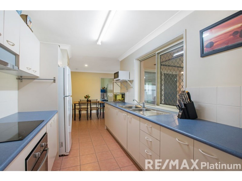 50 Cottonwood Street, Narangba QLD 4504