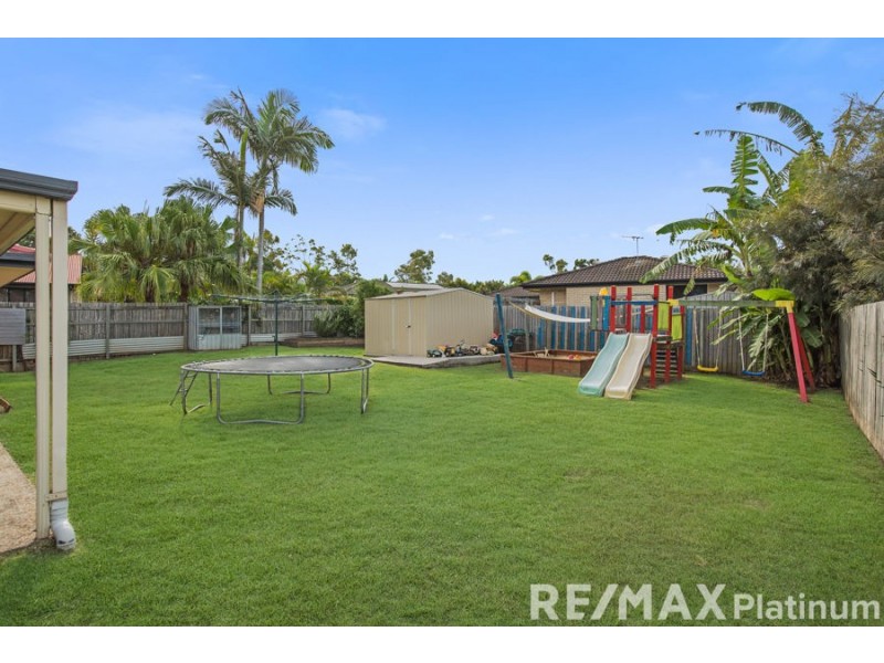 50 Cottonwood Street, Narangba QLD 4504