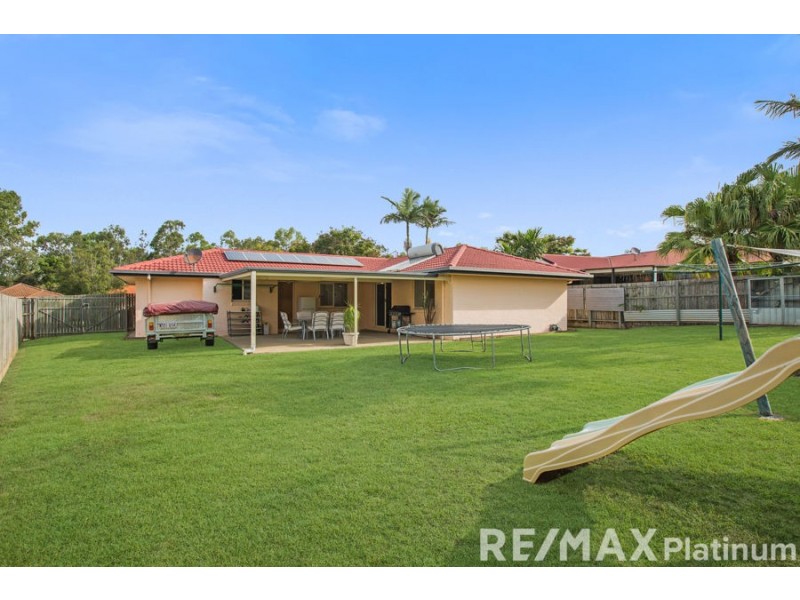 50 Cottonwood Street, Narangba QLD 4504