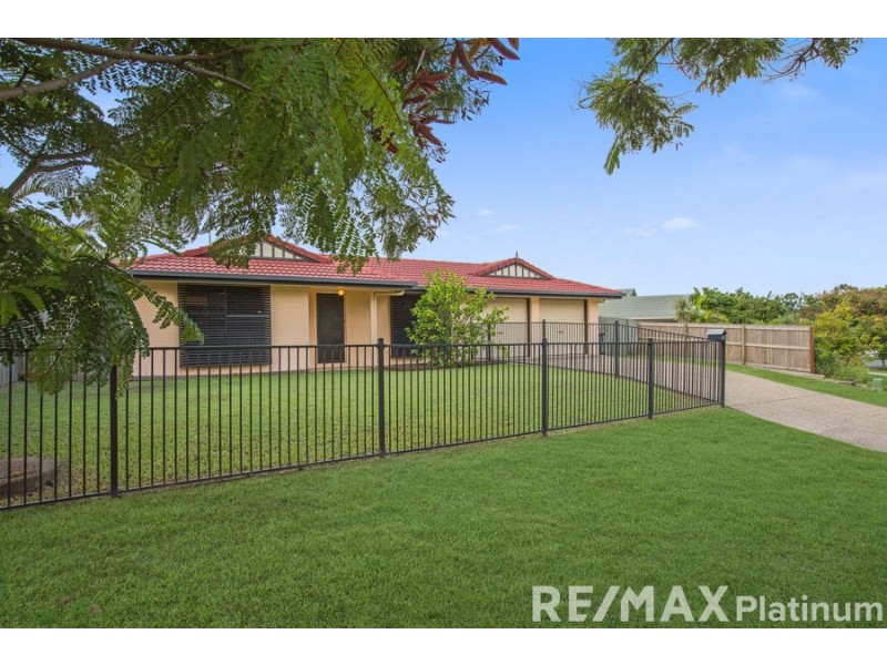 50 Cottonwood Street, Narangba QLD 4504