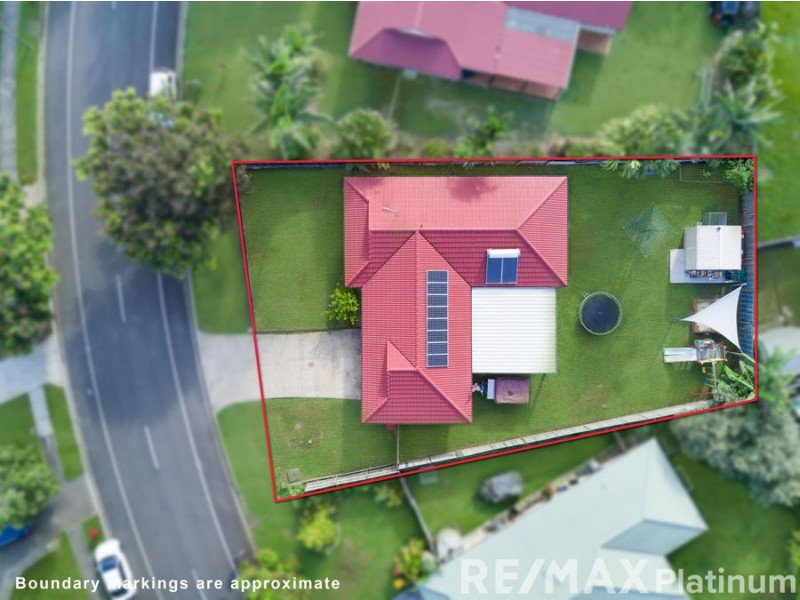 50 Cottonwood Street, Narangba QLD 4504