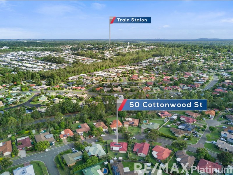 50 Cottonwood Street, Narangba QLD 4504