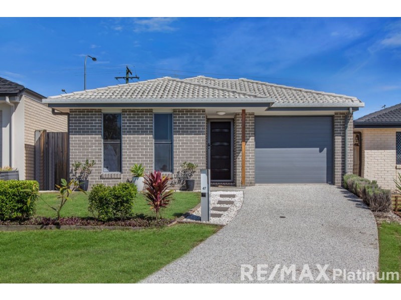 47 Grainger Circuit, Burpengary QLD 4505