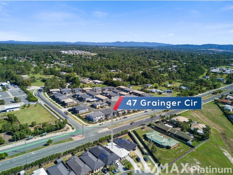 47 Grainger Circuit, Burpengary QLD 4505
