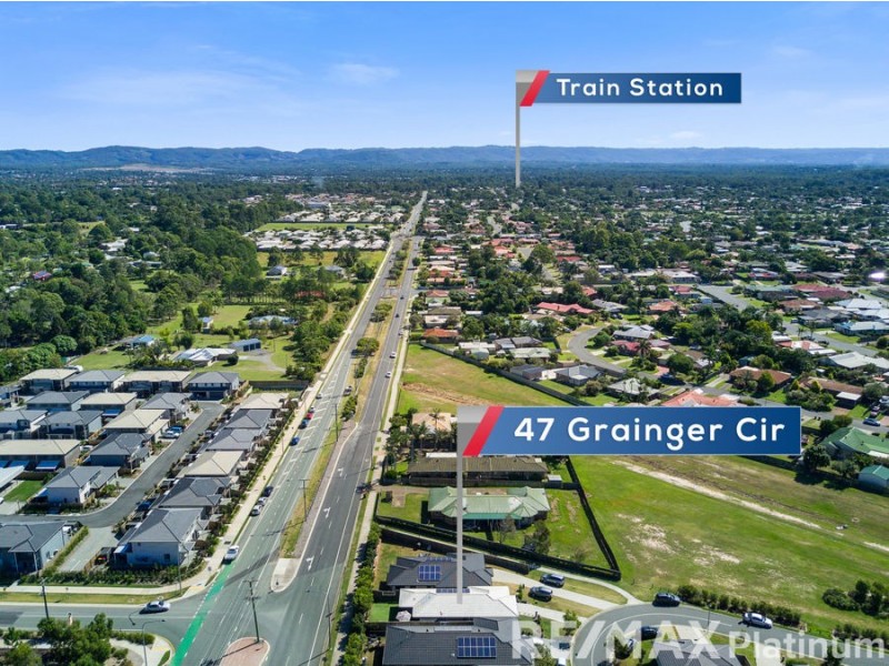 47 Grainger Circuit, Burpengary QLD 4505