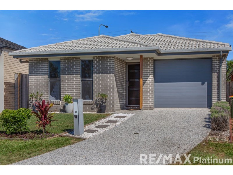 47 Grainger Circuit, Burpengary QLD 4505