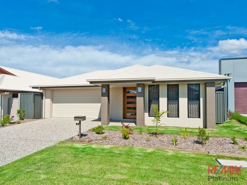 9 Stately Crescent, Narangba QLD 4504