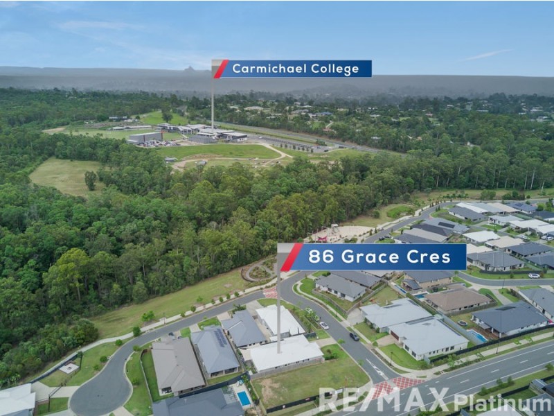 86 Grace Crescent, Narangba QLD 4504