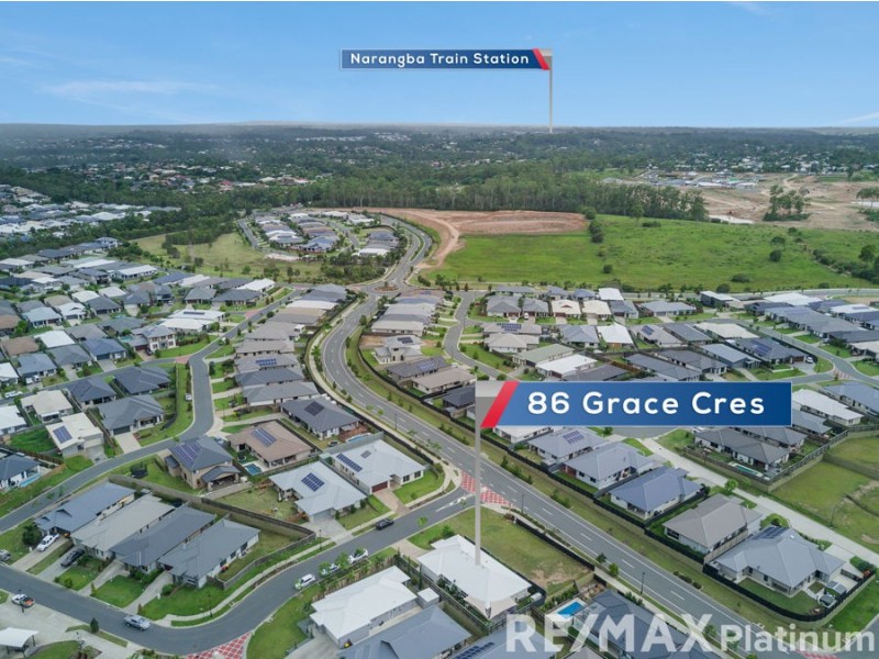 86 Grace Crescent, Narangba QLD 4504