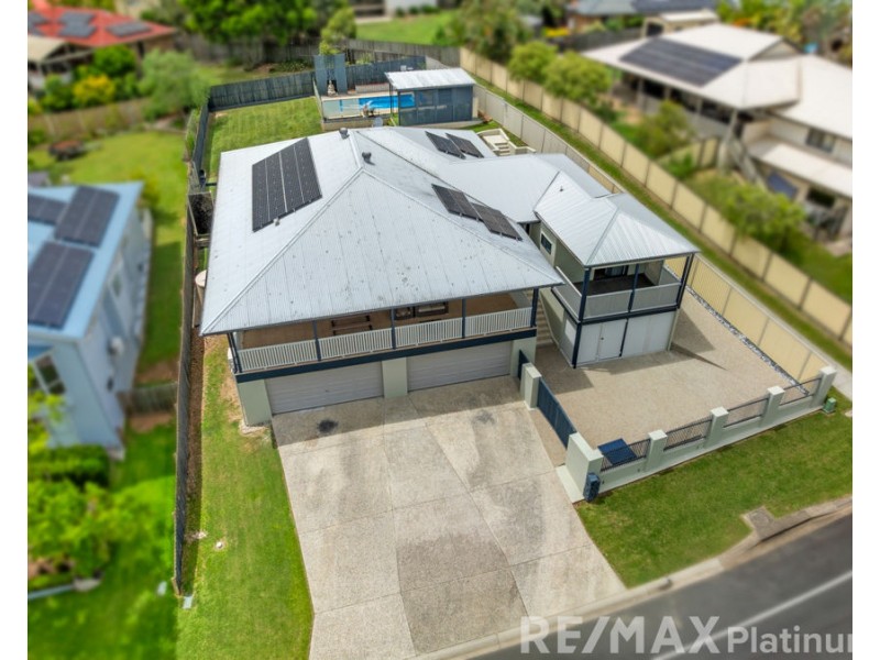 49 Highlands Drive, Narangba QLD 4504
