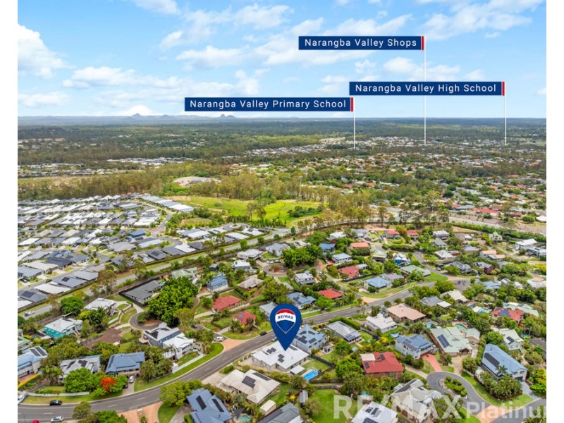 49 Highlands Drive, Narangba QLD 4504