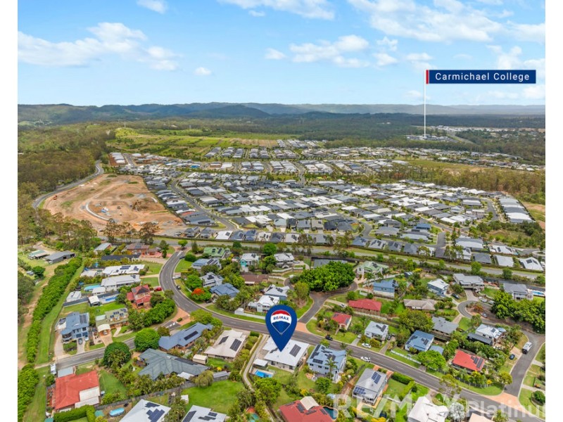 49 Highlands Drive, Narangba QLD 4504