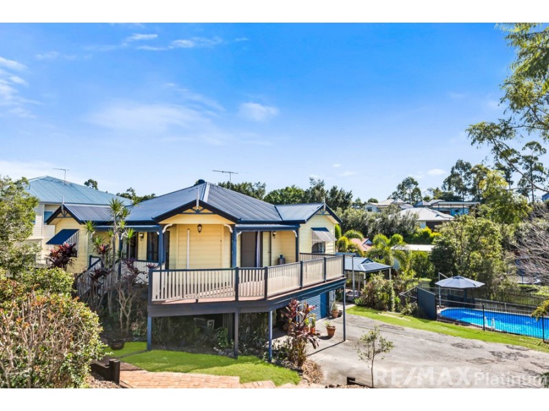 38 Highlands Drive, Narangba QLD 4504