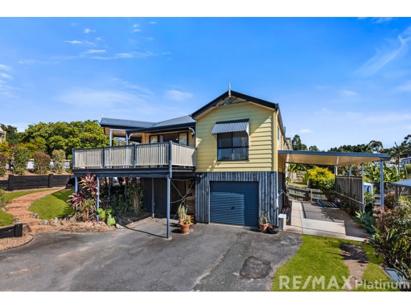 38 Highlands Drive, Narangba QLD 4504