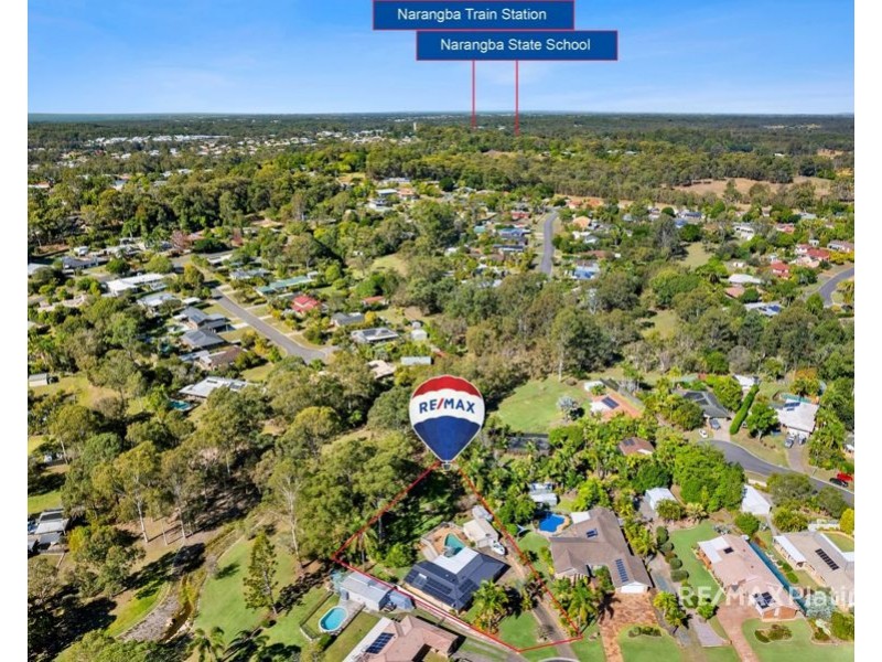 35 Harry Mac Court, Narangba QLD 4504
