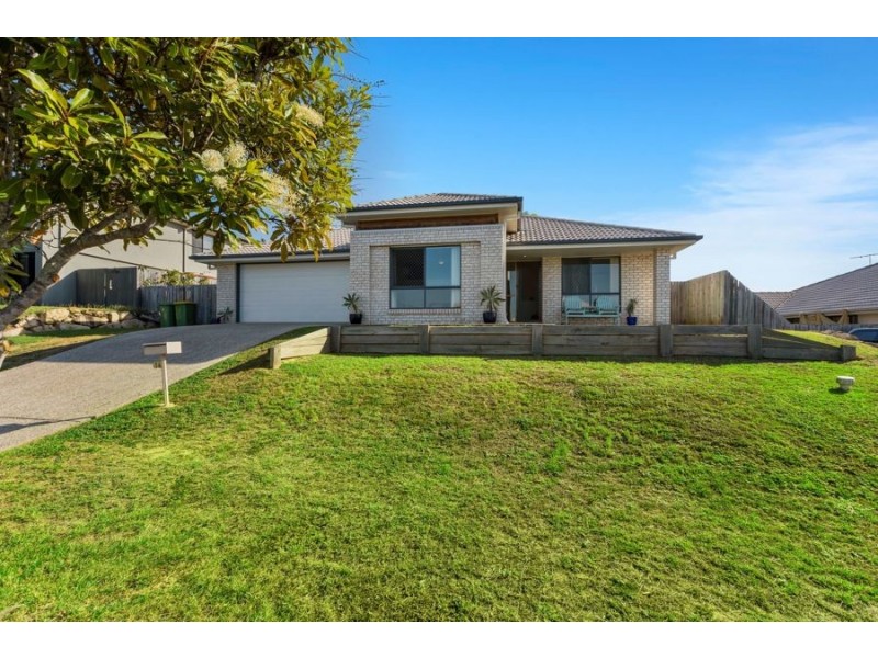 14 Whiteface Street, Mango Hill QLD 4509