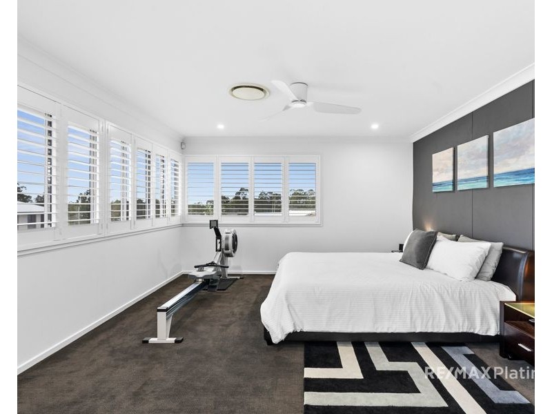 17 Champion Circuit, Narangba QLD 4504
