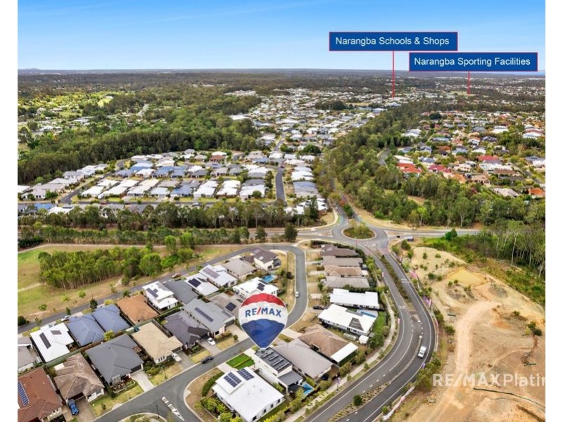 17 Champion Circuit, Narangba QLD 4504