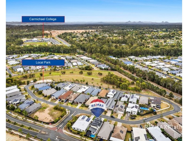 17 Champion Circuit, Narangba QLD 4504