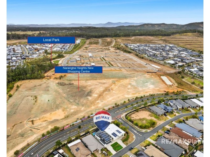 17 Champion Circuit, Narangba QLD 4504