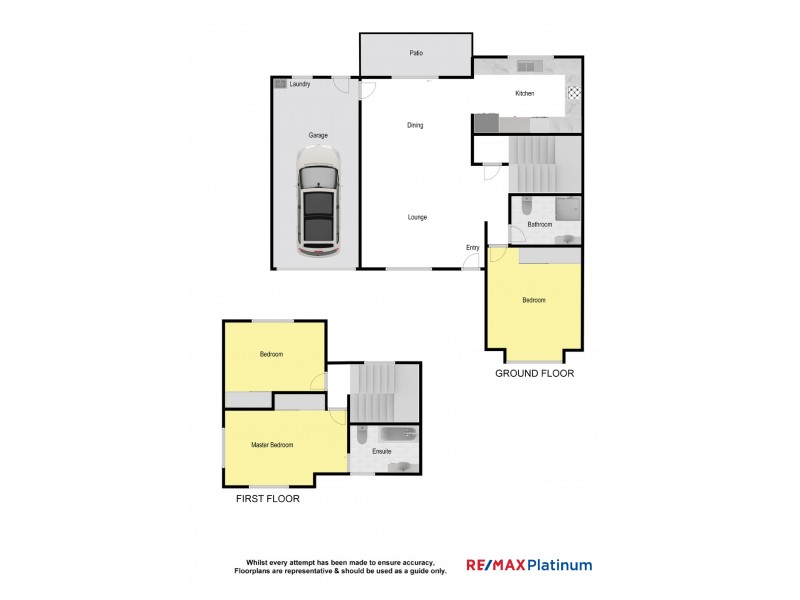 2/52 Groth Road, Boondall QLD 4034 Floorplan