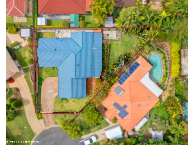 5 Guava Place, Narangba QLD 4504