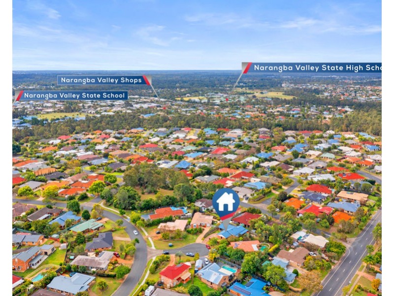 5 Guava Place, Narangba QLD 4504