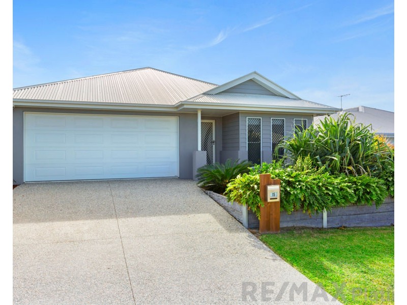 15 Icarus Crescent, Burpengary QLD 4505