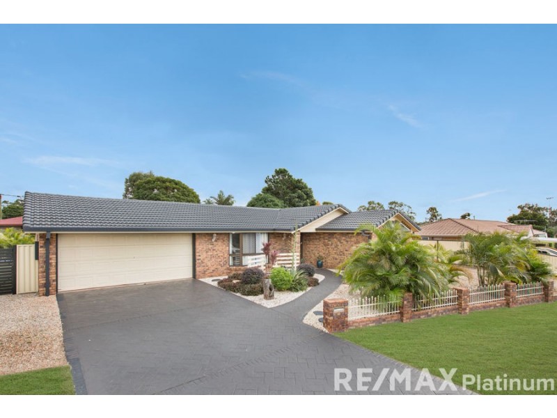 63 Findlay Street, Burpengary QLD 4505