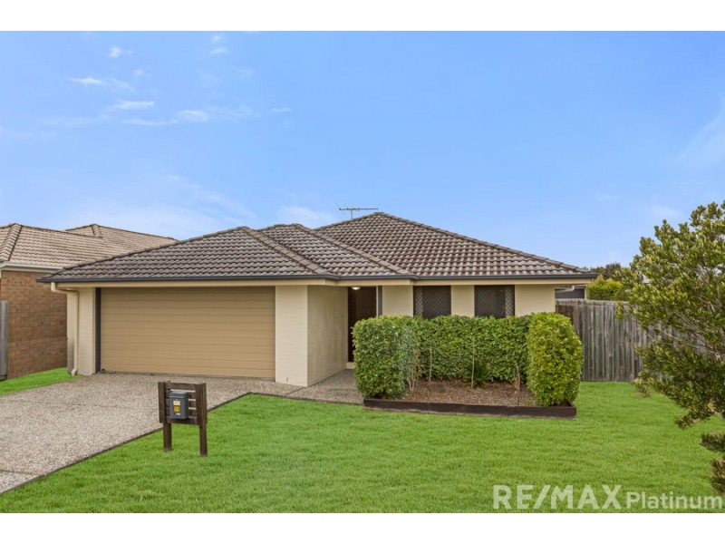 11 Swanston Crescent, Narangba QLD 4504