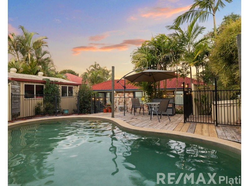 22 Culcross Drive, Narangba QLD 4504