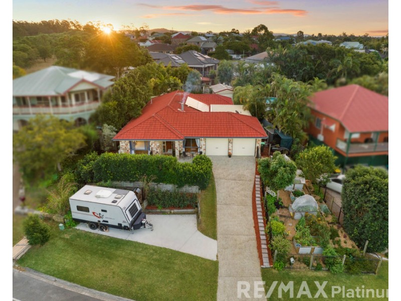 22 Culcross Drive, Narangba QLD 4504