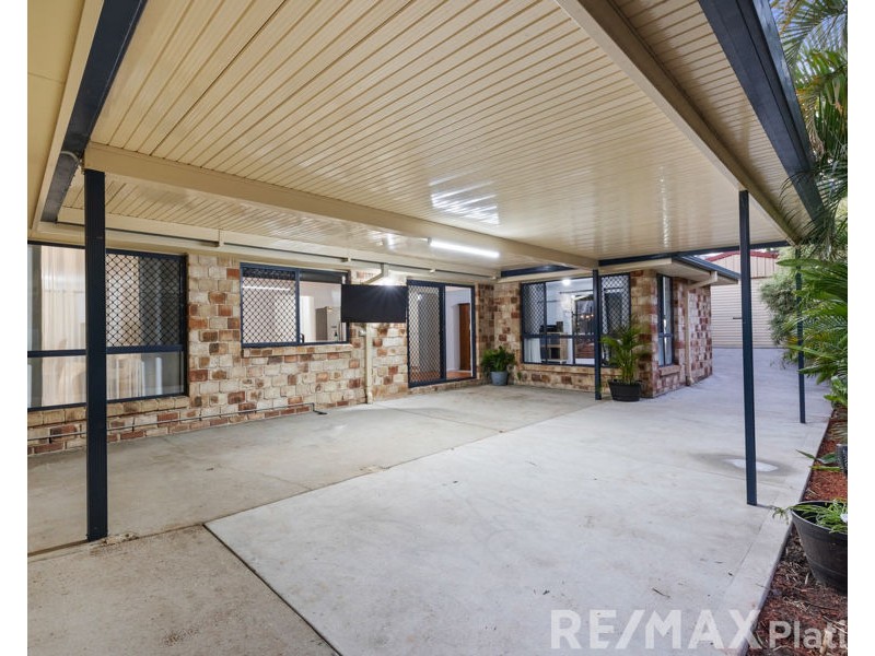22 Culcross Drive, Narangba QLD 4504