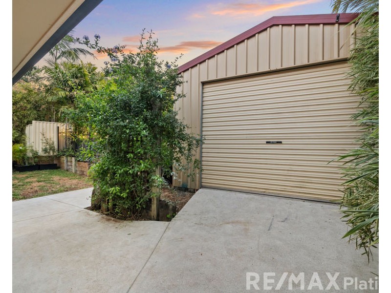 22 Culcross Drive, Narangba QLD 4504