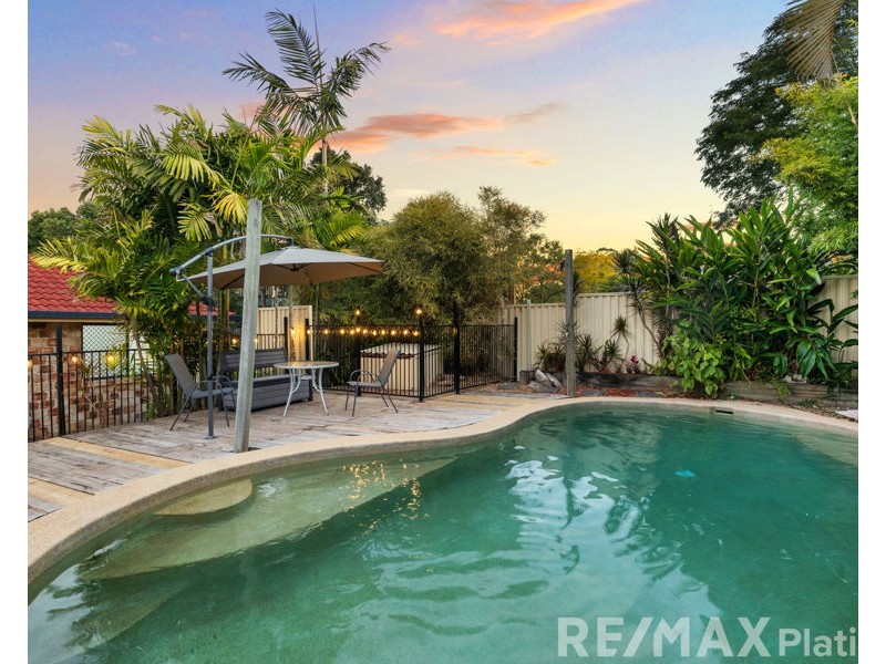 22 Culcross Drive, Narangba QLD 4504